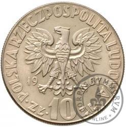 10 złotych - Kopernik